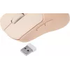 Мышь Acer OMR312 розовый оптическая 3200dpi беспров. BT/Radio USB 5but (ZL.MCECC.036)