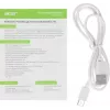 Мышь Acer OMR312 розовый оптическая 3200dpi беспров. BT/Radio USB 5but (ZL.MCECC.036)