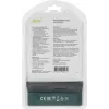 Мышь Acer OMR312 розовый оптическая 3200dpi беспров. BT/Radio USB 5but (ZL.MCECC.036)
