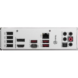 Материнская плата MSI MAG B760M MORTAR II Soc-1700 Intel B760 4xDDR5 mATX AC`97 8ch(7.1) 2.5Gg+HDMI+DP