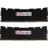 Память DDR4 2x8GB 4600МГц Kingston KF446C19RB2K2/16 Fury Renegade Black RTL Gaming PC4-36800 CL19 DIMM 288-pin 1.5В kit dual rank с радиатором Ret