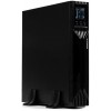 Источник бесперебойного питания Бастион Rapan-UPS 1000-Rack-IN-2X9-E 700Вт 1000ВА черный