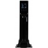 Источник бесперебойного питания Бастион Rapan-UPS 1000-Rack-IN-2X9-E 700Вт 1000ВА черный