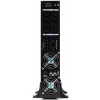 Источник бесперебойного питания Бастион Rapan-UPS 1000-Rack-IN-2X9-E 700Вт 1000ВА черный