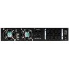 Источник бесперебойного питания Бастион Rapan-UPS 1000-Rack-IN-2X9-E 700Вт 1000ВА черный