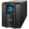 Источник бесперебойного питания APC Smart-UPS C SMC1000IC 600Вт 1000ВА черный