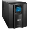 Источник бесперебойного питания APC Smart-UPS C SMC1000IC 600Вт 1000ВА черный