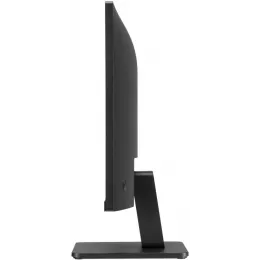 Монитор LG 23.8" 24MR400-B черный IPS LED 16:9 HDMI матовая 250cd 178гр/178гр 1920x1080 100Hz FreeSync VGA FHD 2.6кг