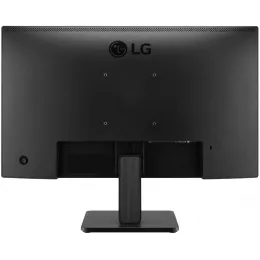 Монитор LG 23.8" 24MR400-B черный IPS LED 16:9 HDMI матовая 250cd 178гр/178гр 1920x1080 100Hz FreeSync VGA FHD 2.6кг