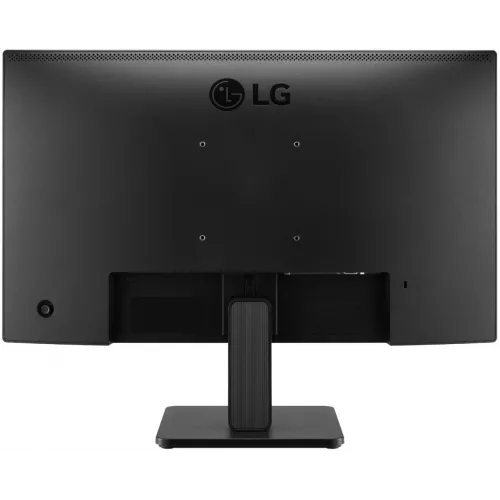 Монитор LG 23.8" 24MR400-B черный IPS LED 16:9 HDMI матовая 250cd 178гр/178гр 1920x1080 100Hz FreeSync VGA FHD 2.6кг