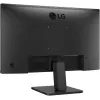 Монитор LG 23.8" 24MR400-B черный IPS LED 16:9 HDMI матовая 250cd 178гр/178гр 1920x1080 100Hz FreeSync VGA FHD 2.6кг