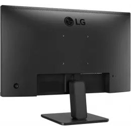 Монитор LG 23.8" 24MR400-B черный IPS LED 16:9 HDMI матовая 250cd 178гр/178гр 1920x1080 100Hz FreeSync VGA FHD 2.6кг