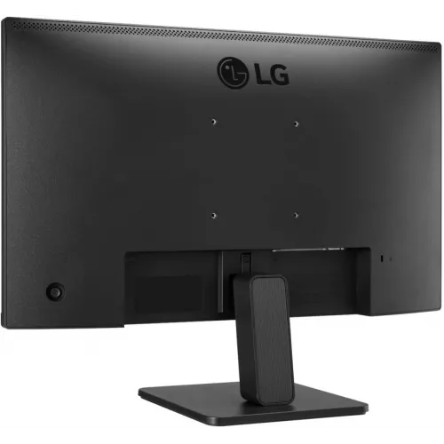 Монитор LG 23.8" 24MR400-B черный IPS LED 16:9 HDMI матовая 250cd 178гр/178гр 1920x1080 100Hz FreeSync VGA FHD 2.6кг