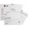 Монитор LG 23.8" 24MR400-B черный IPS LED 16:9 HDMI матовая 250cd 178гр/178гр 1920x1080 100Hz FreeSync VGA FHD 2.6кг
