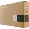 Монитор LG 23.8" 24MR400-B черный IPS LED 16:9 HDMI матовая 250cd 178гр/178гр 1920x1080 100Hz FreeSync VGA FHD 2.6кг