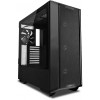 Корпус Lian-Li Lancool III черный без БП ATX 10x120mm 3x140mm 2xUSB3.0 audio bott PSU