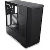 Корпус Lian-Li Lancool III черный без БП ATX 10x120mm 3x140mm 2xUSB3.0 audio bott PSU