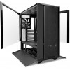 Корпус Lian-Li Lancool III черный без БП ATX 10x120mm 3x140mm 2xUSB3.0 audio bott PSU