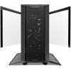 Корпус Lian-Li Lancool III черный без БП ATX 10x120mm 3x140mm 2xUSB3.0 audio bott PSU
