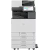МФУ лазерный Ricoh IM C3010 (419308) A3 Duplex серый