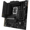 Материнская плата Asus TUF GAMING B760M-PLUS II Soc-1700 Intel B760 4xDDR5 mATX AC`97 8ch(7.1) 2.5Gg RAID+HDMI+DP