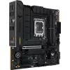 Материнская плата Asus TUF GAMING B760M-PLUS II Soc-1700 Intel B760 4xDDR5 mATX AC`97 8ch(7.1) 2.5Gg RAID+HDMI+DP