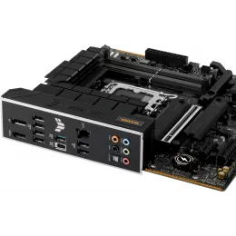 Материнская плата Asus TUF GAMING B760M-PLUS II Soc-1700 Intel B760 4xDDR5 mATX AC`97 8ch(7.1) 2.5Gg RAID+HDMI+DP