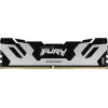 Память DDR5 16GB 7600MHz Kingston KF576C38RS-16 Fury Beast RTL Gaming PC5-60800 CL38 DIMM 288-pin 1.45В single rank с радиатором Ret