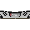 Память DDR5 16GB 7600MHz Kingston KF576C38RS-16 Fury Beast RTL Gaming PC5-60800 CL38 DIMM 288-pin 1.45В single rank с радиатором Ret