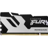 Память DDR5 16GB 7600MHz Kingston KF576C38RS-16 Fury Beast RTL Gaming PC5-60800 CL38 DIMM 288-pin 1.45В single rank с радиатором Ret