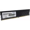 Память DDR4 8GB 3200MHz Patriot PSD48G32002 Signature RTL PC4-25600 CL22 DIMM 288-pin 1.2В single rank Ret