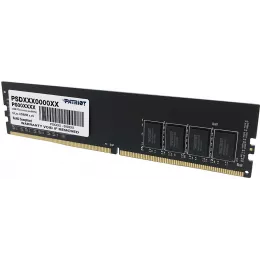 Память DDR4 8GB 3200MHz Patriot PSD48G32002 Signature RTL PC4-25600 CL22 DIMM 288-pin 1.2В single rank Ret