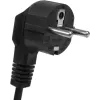 Источник бесперебойного питания ITK Electra EET-0800VA-1-001 480Вт 800ВА черный
