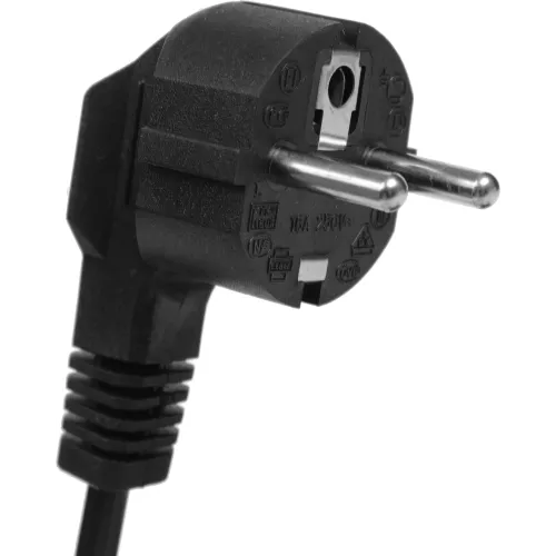 Источник бесперебойного питания ITK Electra EET-0800VA-1-001 480Вт 800ВА черный