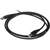 Источник бесперебойного питания ITK Electra EET-0800VA-1-001 480Вт 800ВА черный