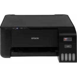 МФУ струйный Epson EcoTank L3211 (C11CJ68406) A4 черный