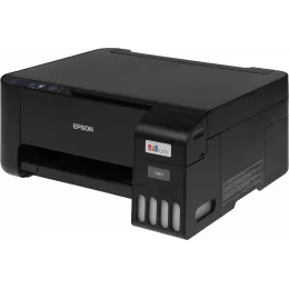 МФУ струйный Epson EcoTank L3211 (C11CJ68406) A4 черный