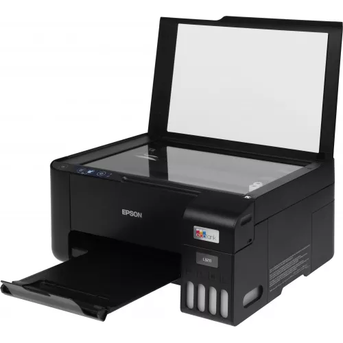 МФУ струйный Epson EcoTank L3211 (C11CJ68406) A4 черный