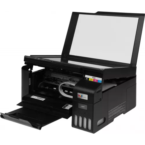 МФУ струйный Epson EcoTank L3211 (C11CJ68406) A4 черный