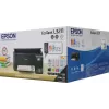 МФУ струйный Epson EcoTank L3211 (C11CJ68406) A4 черный