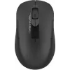 Мышь A4Tech Fstyler FG15C Air2 черный оптическая 1200dpi беспров. USB для ноутбука 3but (FG15C AIR2 BLACK)
