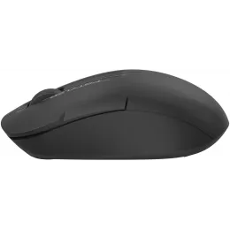 Мышь A4Tech Fstyler FG15C Air2 черный оптическая 1200dpi беспров. USB для ноутбука 3but (FG15C AIR2 BLACK)