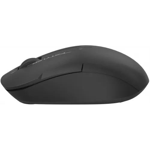 Мышь A4Tech Fstyler FG15C Air2 черный оптическая 1200dpi беспров. USB для ноутбука 3but (FG15C AIR2 BLACK)