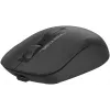 Мышь A4Tech Fstyler FG15C Air2 черный оптическая 1200dpi беспров. USB для ноутбука 3but (FG15C AIR2 BLACK)