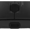 Мышь A4Tech Fstyler FG15C Air2 черный оптическая 1200dpi беспров. USB для ноутбука 3but (FG15C AIR2 BLACK)