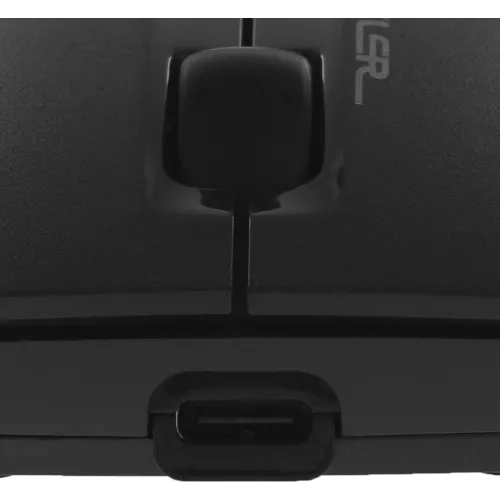 Мышь A4Tech Fstyler FG15C Air2 черный оптическая 1200dpi беспров. USB для ноутбука 3but (FG15C AIR2 BLACK)