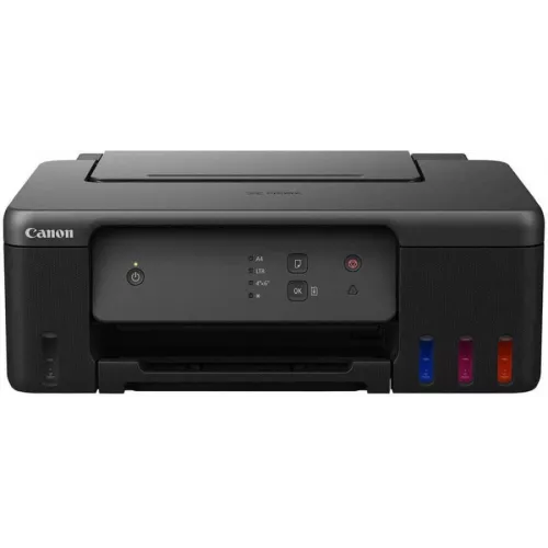 Принтер струйный Canon Pixma G1430 (5809C009) A4 черный