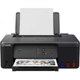 Принтер струйный Canon Pixma G1430 (5809C009) A4 черный