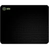 Коврик для мыши Cactus Black Mesh черный 250x200x3мм (CS-MPC-D02S)