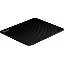 Коврик для мыши Cactus Black Mesh черный 250x200x3мм (CS-MPC-D02S)